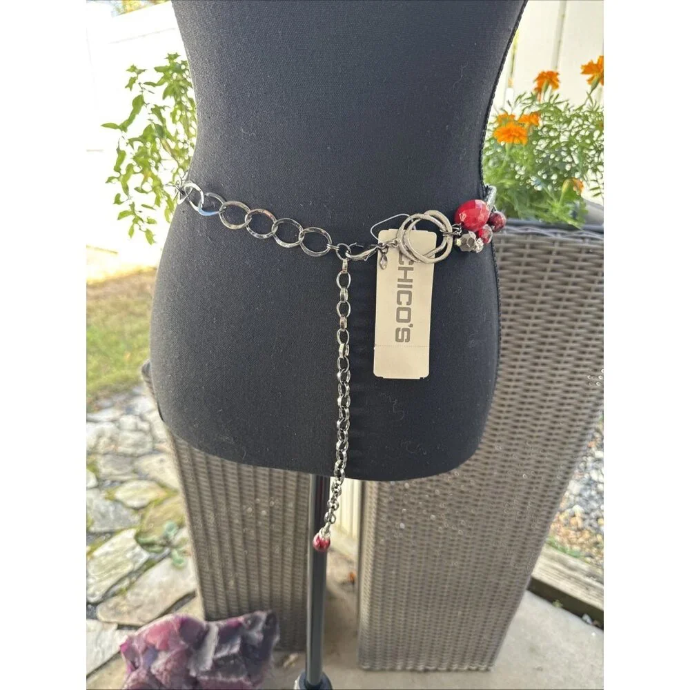 Chicos brand new
